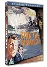 Sink The Bismarck!