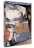 Sink The Bismarck! [1960]