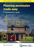 Planning permission made easy : a homeowner's guide