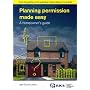 Planning Permission Made Easy: A Homeowner's Guide