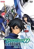 Mobile Suit Gundam 00 Season 2: Part 1