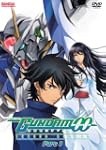 Mobile Suit Gundam 00: Season 2, Part 1