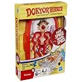 Hasbro 29189100 - Dr. Bibber Kompakt, Reisespiel