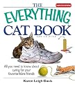 The Everything Cat Book (Everything: Pets)