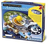 Eigenschaften Clementoni 5690404 / Clementoni 5690404 - Galileo-Astronomie