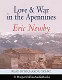 Review HarperCollins Audio  / Love and War in the Apennines