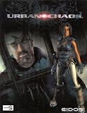 Video Games : Urban Chaos