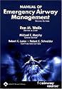 Manual of Emergency Airway Management