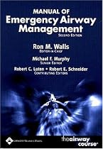 Manual of Emergency Airway Management
