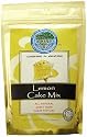 Authentic Foods Lemon Cake Mix