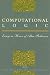 Search : Computational Logic: Essays in Honor of Alan Robinson