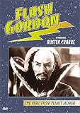 Flash Gordon - The Peril from Planet Mongo