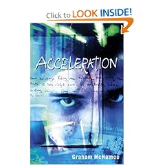 Acceleration (Edgar Allen Poe Awards. Best Young Adult (Awards))