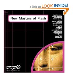 New Masters of Flash (WITH CD-ROM)