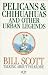Book Pelicans and Chihuahus and Other Urban Legends: Talking About Folklore (Uqp Paperbacks)