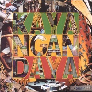 CD-Charts  Search : Kaya N'gan Daya: a Tribute to Bob Marley