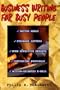 Businss Writing for Busy People
