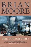 The Doctor's Wife (Paladin Books)