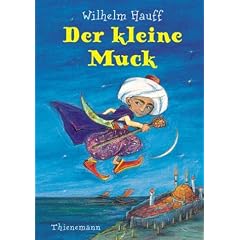 Der kleine Muck (Gebundene Ausgabe)
