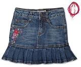 Zana Di Girls 2 - 6x Embroidered Denim Scooter - cod. B00313JQ2Q
