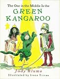 One in the Middle is the Green Kangaroo