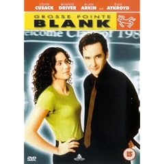 Grosse Pointe Blank [DVD] [1997]