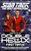 Books : The First Virtue (Star Trek the Next Generation: Double Helix, Book 6)