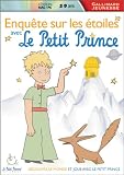 Revue Gallimard Multimédia  / Petit Prince : Enquête sur les étoiles, 5-9 ans