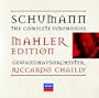 Schumann: The Symphonies