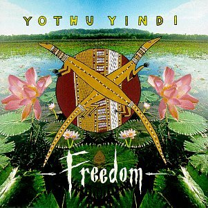 Yothu Yindi - Alternative Nrg -- Greenpeace - Zortam Music