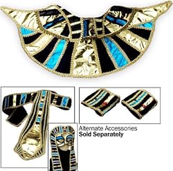 Egyptian Collar Adult