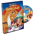Hercules [DVD] [1997]