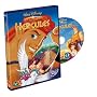 Hercules [DVD] [1997]