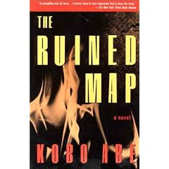 The Ruined Map