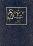 Senate, 1789-1989, V. 4: Historical Statistics, 1789-1992