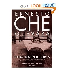 The Motorcycle Diaries: A Journey Around South America