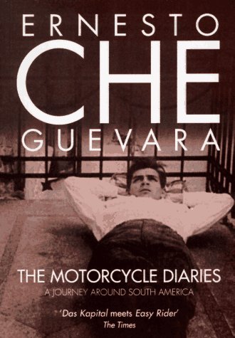 City Travel Guides Discounted  Books : The Motorcycle Diaries: A Journey Around South America