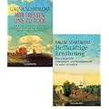 Galina Schatalova: Wir fressen uns zu Tode und Heilkr�ftige Ern�hrung als Set