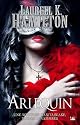 Anita Blake, T15 : Arlequin