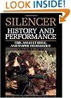 CQB, Assault Rifle and Sniper Technology (Silencer)