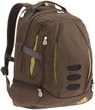 Vaude Shoshone Allround-Daypack, 22 Liter, coffee/moss