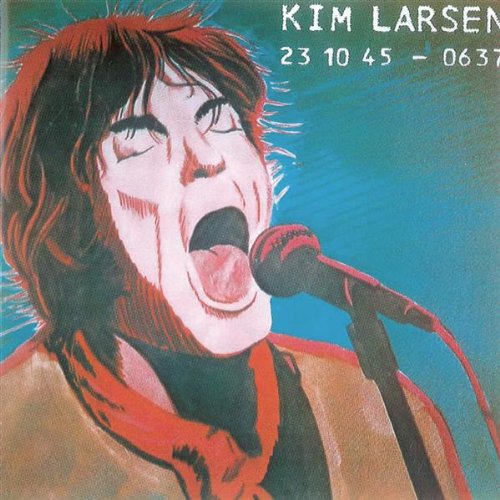 © Amazon Kim Larsen Picture 1