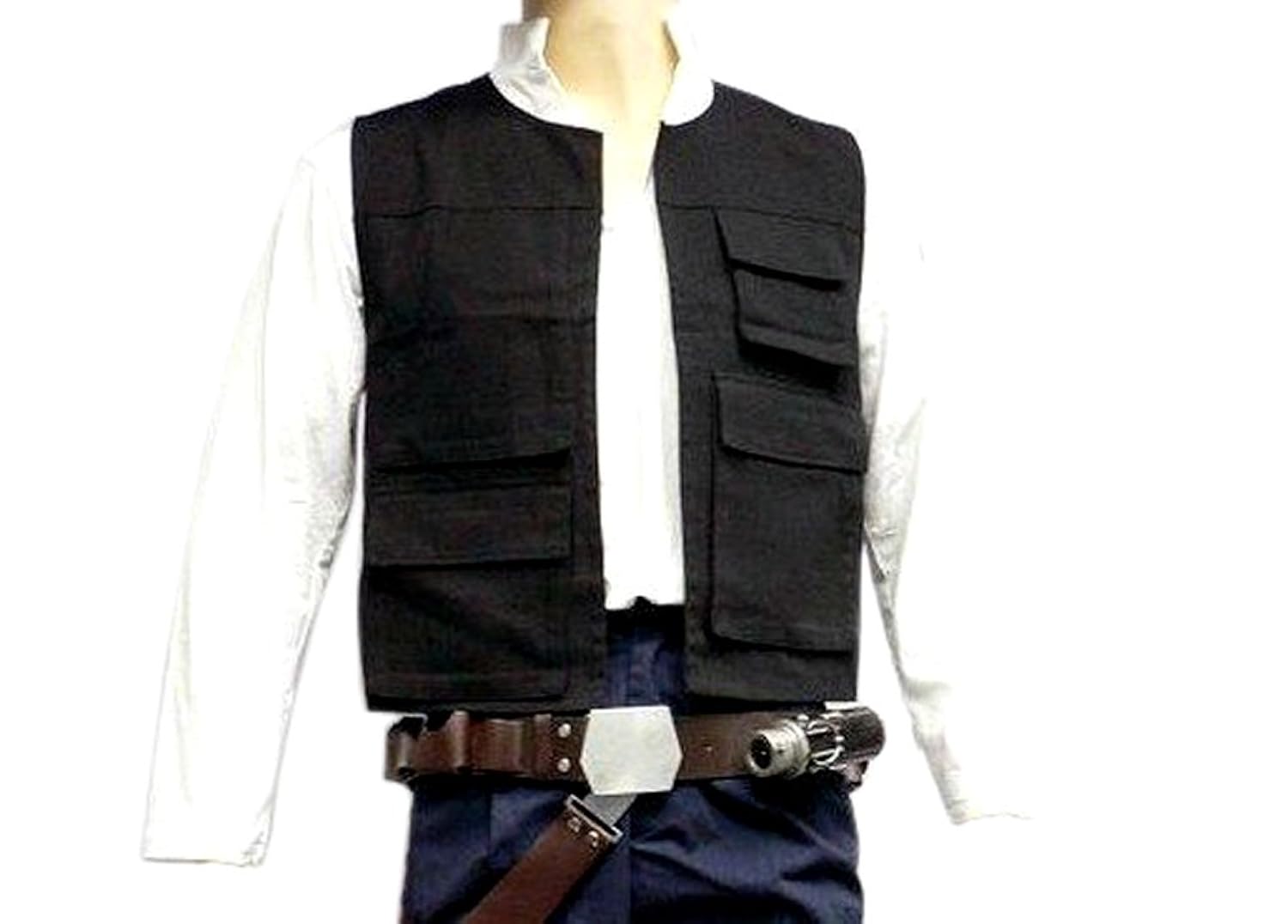 Han Solo replica vest