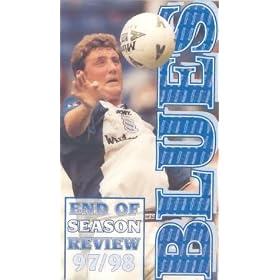 Birmingham City - End Of Season Review 1997/98