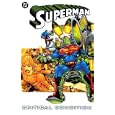 Superman: Critical Condition (Book 4)