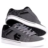 Cheapskate 2 Kids, Dark Grey/Black, Size 5.5c