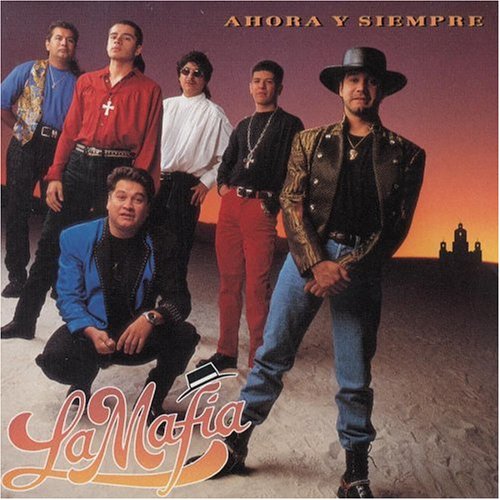 La Mafia - Estás Tocando Fuego - Zortam Music