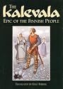 The Kalevala: Epic of the Finnish People