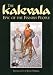 The Kalevala: Epic of the Finnish People