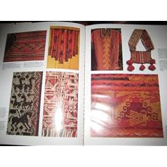 The Art of Bolivian Highland Weaving: Unique, Traditional Techniques for the Modern Weaver